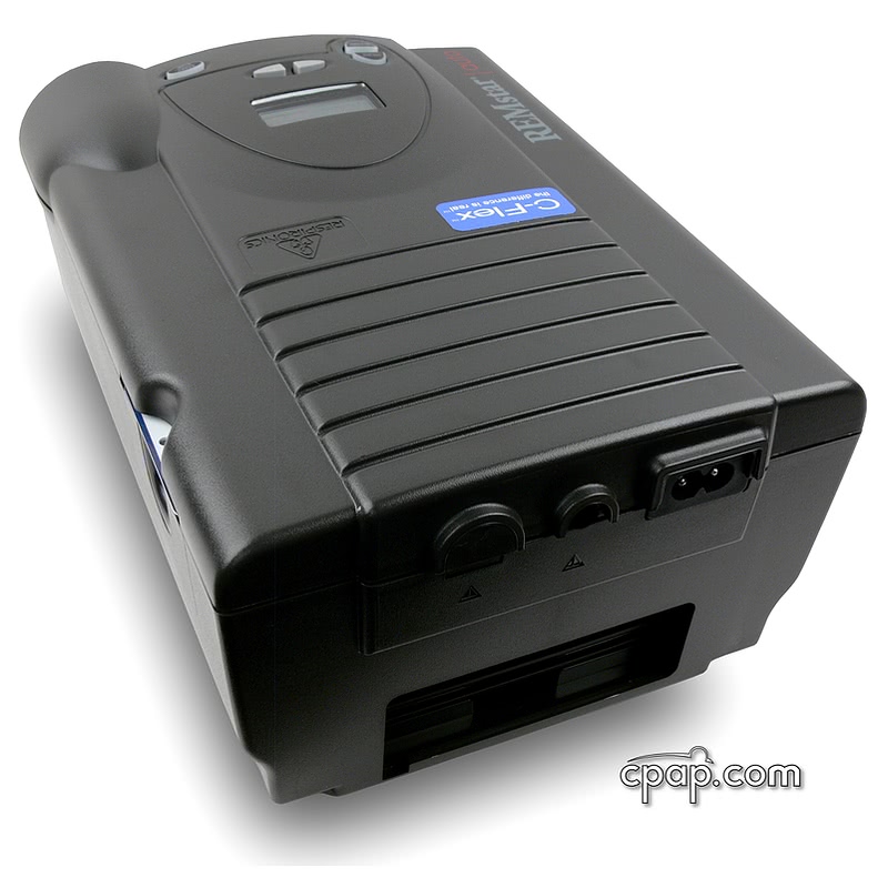 CPAP.com - REMstar Auto C-Flex CPAP Machine