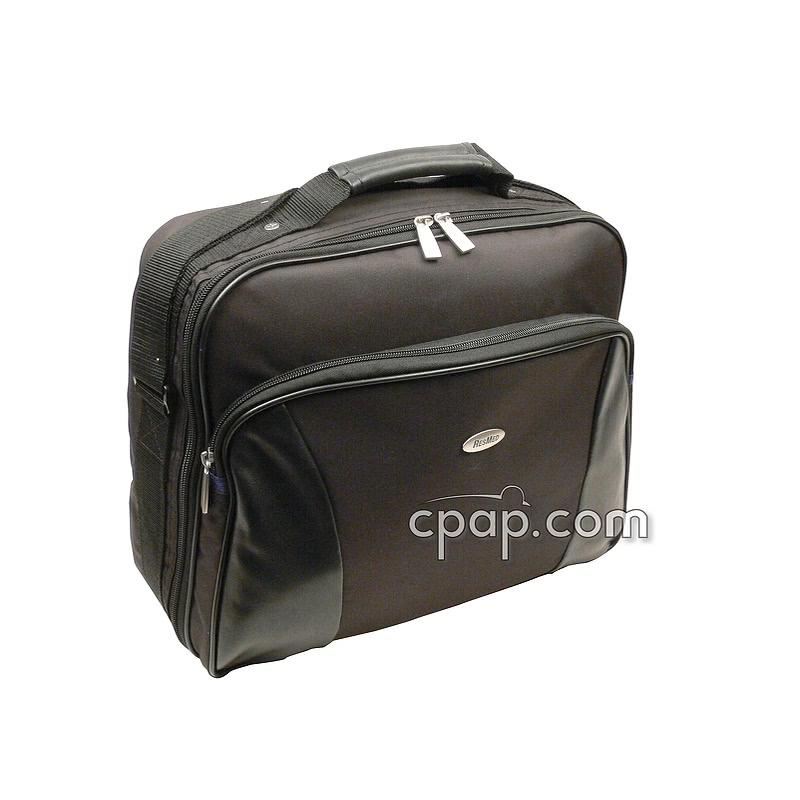 S8 Premium Travel Bag (Black)