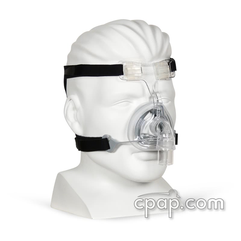 Flexifit Hc407 Nasal Cpap Mask With Headgear 8072