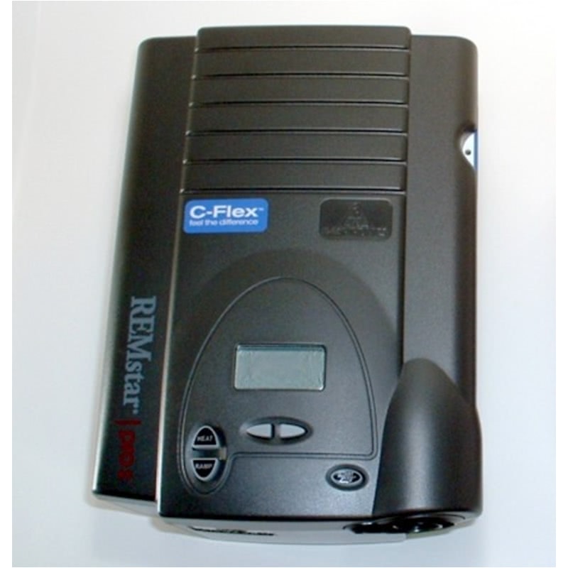 CPAP.com - REMstar Pro 2 C-Flex CPAP Machine