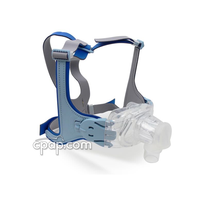 People Who Bought Mirage Kidsta™ Nasal CPAP Mask with Headgear Also Bought