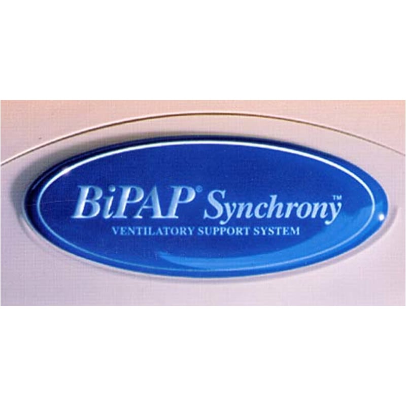 Bipap Synchrony