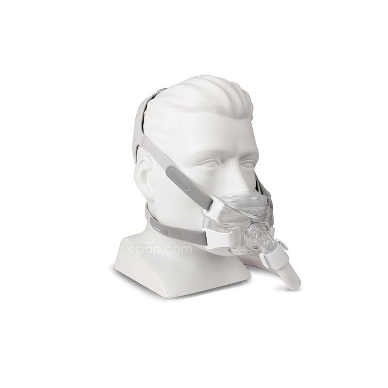 Amara View Full Face Cpap Mask With Headgear 3383